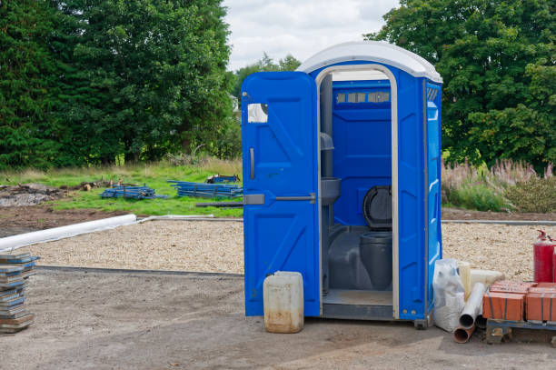 Best Deluxe Portable Toilet Rental  in USA